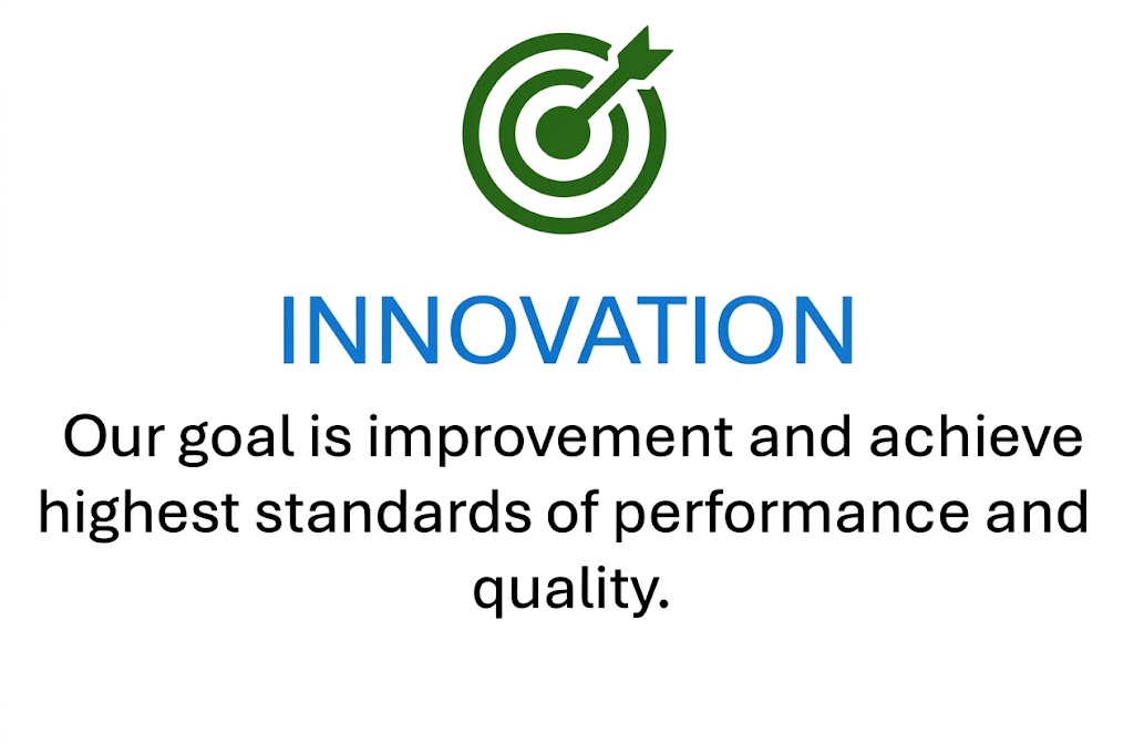 Innovation